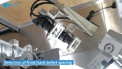 Wide-Format Laser Etching Machine