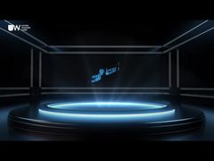 Energy Storage Liquid&Air Cooling Prismatic Module Pack Line