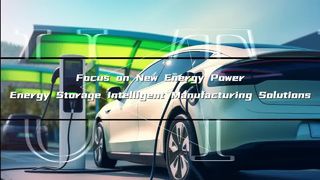 CIBF 2024-Chongqing International Battery Fair
