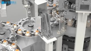 Laser Scanner Welding technology