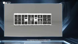 Laser Notching and Slitting Machine
